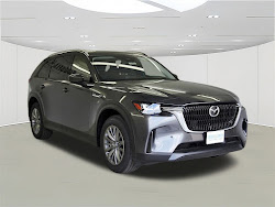 2025 Mazda CX-90 3.3 Turbo Preferred