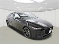 2025 Mazda Mazda3 2.5 S Premium Package