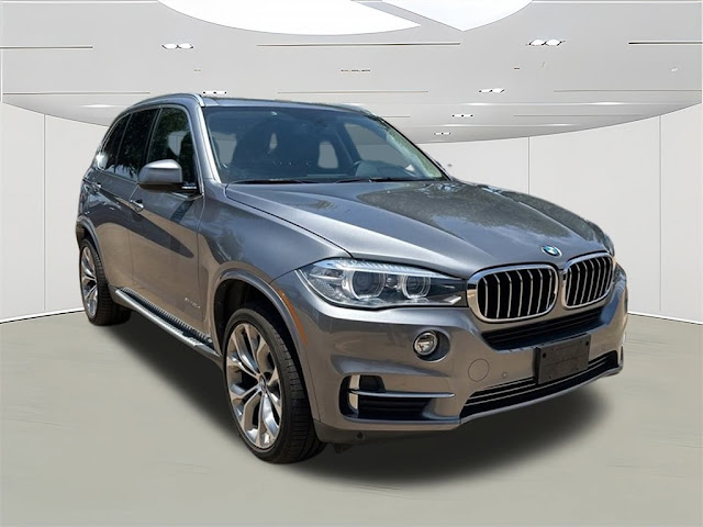 2014 BMW X5 xDrive35d