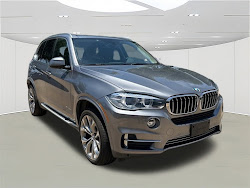2014 BMW X5 xDrive35d