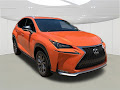 2017 Lexus NX 200t F Sport