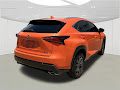 2017 Lexus NX 200t F Sport