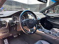 2017 Lexus NX 200t F Sport