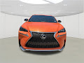 2017 Lexus NX 200t F Sport