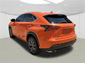 2017 Lexus NX 200t F Sport