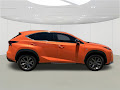 2017 Lexus NX 200t F Sport