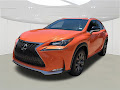 2017 Lexus NX 200t F Sport