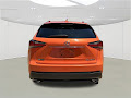 2017 Lexus NX 200t F Sport