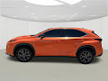 2017 Lexus NX 200t F Sport