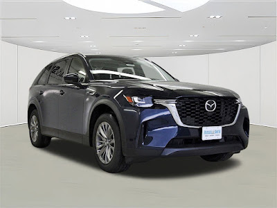 2025 Mazda CX-90