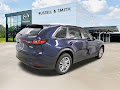 2025 Mazda CX-90 3.3 Turbo Select