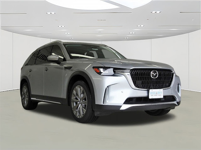 2024 Mazda CX-90 3.3 Turbo Premium