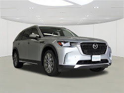 2024 Mazda CX-90 3.3 Turbo Premium