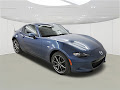 2018 Mazda Miata RF Grand Touring