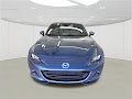 2018 Mazda Miata RF Grand Touring