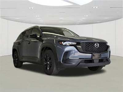 2024 Mazda CX-50