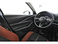 2025 Mazda CX-30 2.5 Carbon Turbo