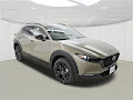 2025 Mazda CX-30 2.5 Carbon Turbo
