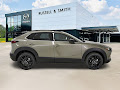 2025 Mazda CX-30 2.5 Carbon Turbo