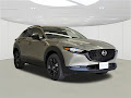 2025 Mazda CX-30 2.5 Carbon Turbo