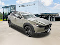 2025 Mazda CX-30 2.5 Carbon Turbo
