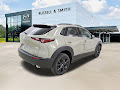 2025 Mazda CX-30 2.5 Carbon Turbo