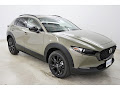 2025 Mazda CX-30 2.5 Carbon Turbo