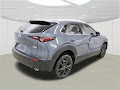 2025 Mazda CX-30 2.5 S Carbon Edition