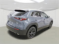 2025 Mazda CX-30 2.5 S Carbon Edition