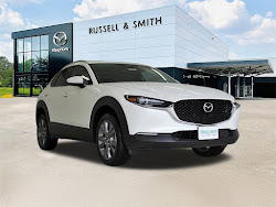 2025 Mazda CX-30 2.5 S Premium Package
