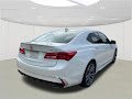 2019 Acura TLX 3.5L Advance Pkg