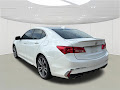 2019 Acura TLX 3.5L Advance Pkg