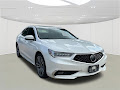 2019 Acura TLX 3.5L Advance Pkg