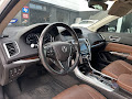 2019 Acura TLX 3.5L Advance Pkg