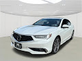 2019 Acura TLX 3.5L Advance Pkg
