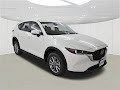 2025 Mazda CX-5 2.5 S
