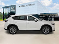 2025 Mazda CX-5 2.5 S