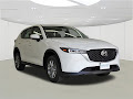 2025 Mazda CX-5 2.5 S