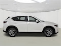 2025 Mazda CX-5 2.5 S