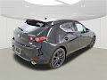2025 Mazda Mazda3 2.5 Turbo Premium Plus Package