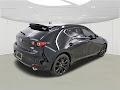 2025 Mazda Mazda3 2.5 Turbo Premium Plus Package