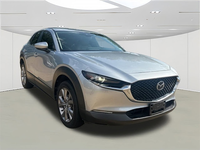 2020 Mazda CX-30 Select Package
