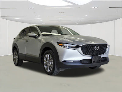 2020 Mazda CX-30