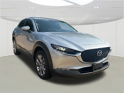 2020 Mazda CX-30 Select Package