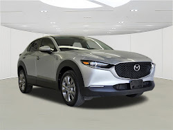 2020 Mazda CX-30 Select Package