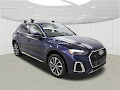 2024 Audi Q5 45 S line Premium