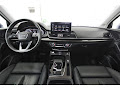 2024 Audi Q5 45 S line Premium