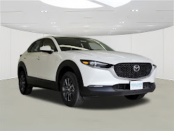 2025 Mazda CX-30 2.5 S