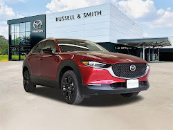 2025 Mazda CX-30 2.5 S Select Sport