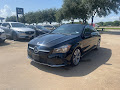 2017 Mercedes-Benz CLA CLA 250
